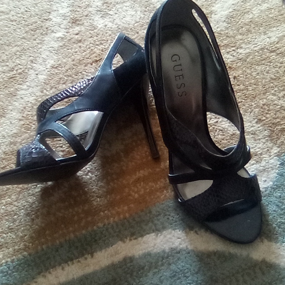 Shoes Heels
